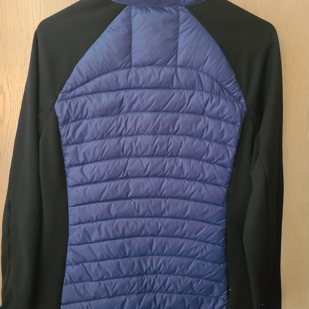 Light Puff Jacket - image 2